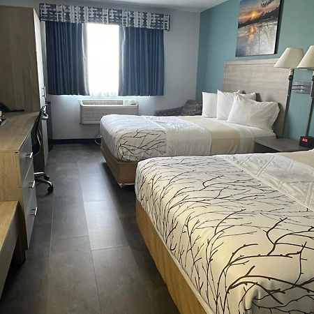 Heritage Inn Express Marysville Екстер'єр фото